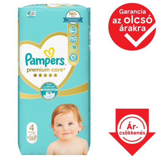 chusyeczki nawilzane pampers ktore