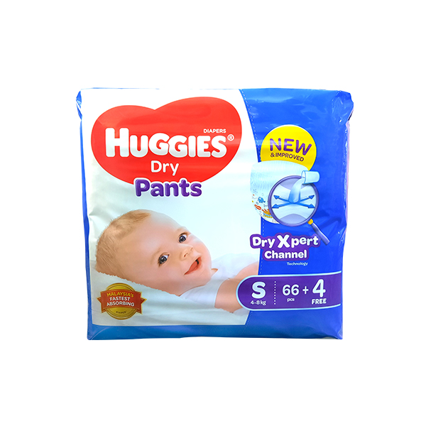 pieluszki pampers premium care 1 22 szt