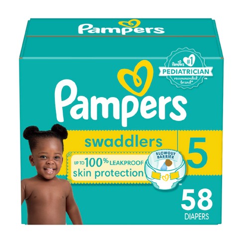 pampers lista aptek dofinansowanie