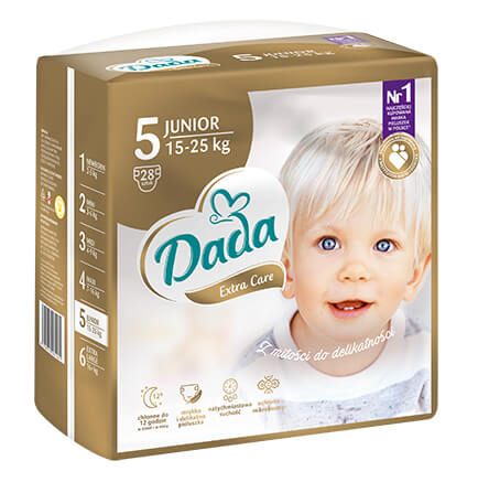 pampers nie można zresetować brother