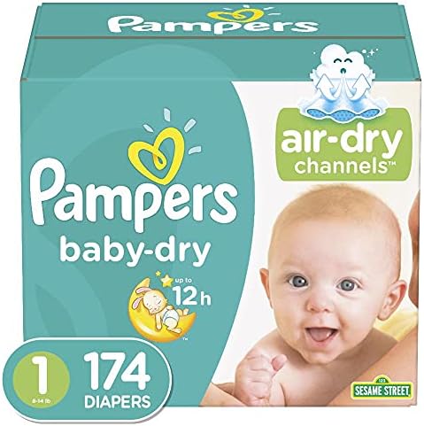 pampers for bikers