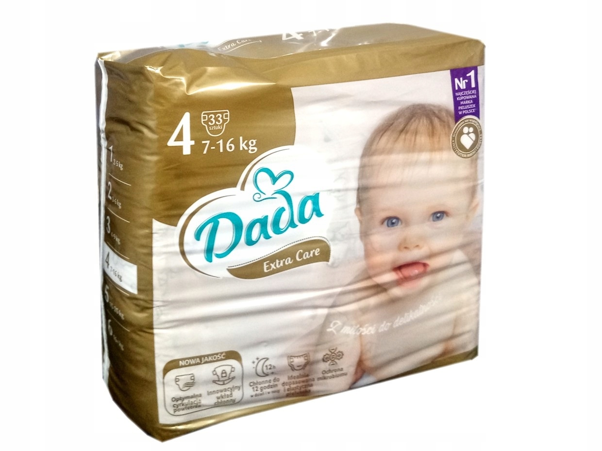 pampers aqua pure 14