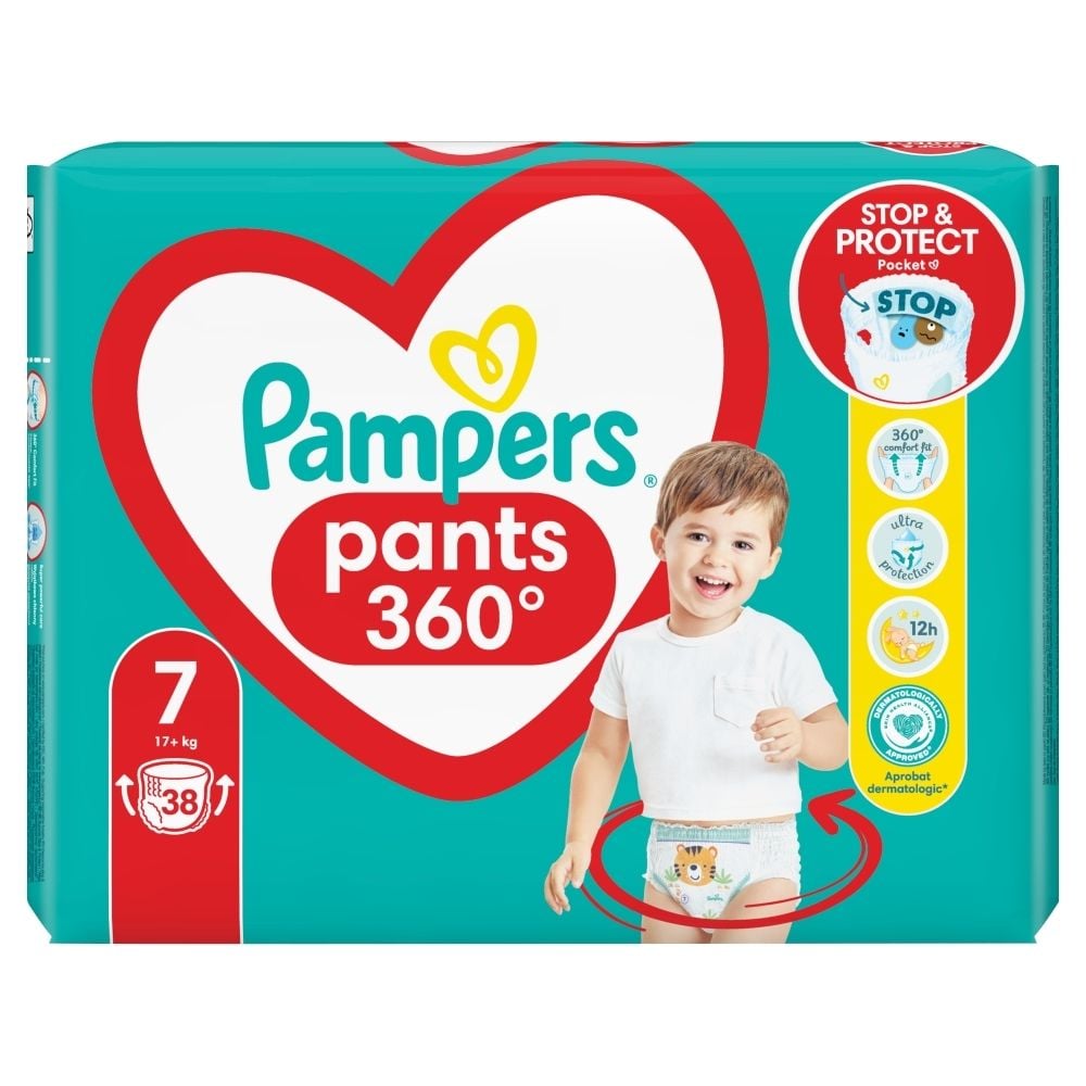 pampers 2 4 8 kg