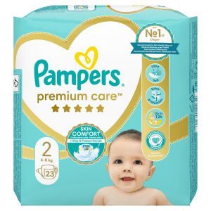 pampers pochłaniacz