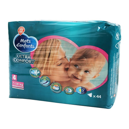 promocje pampers 6