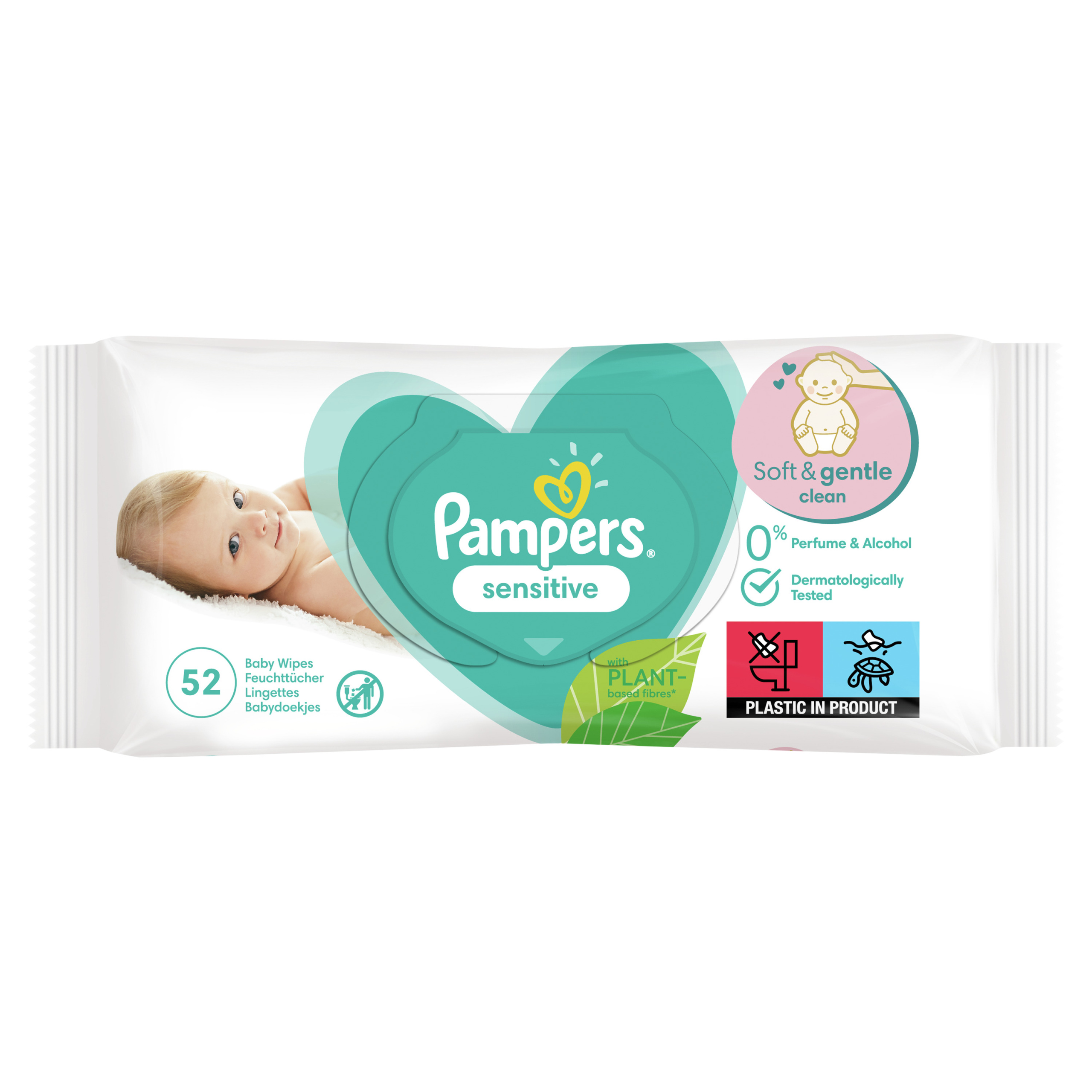 pampers w promocji tesco