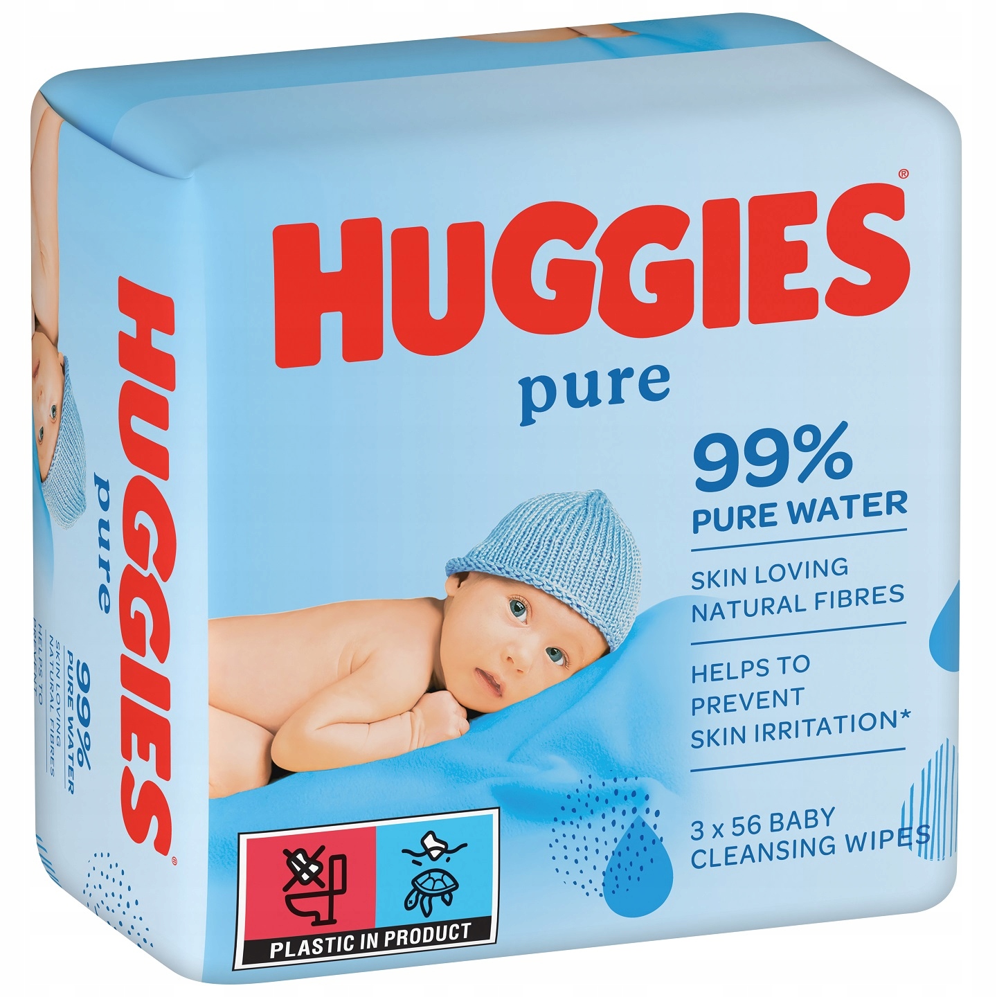 pampers 2-5 kg cena 43 szt