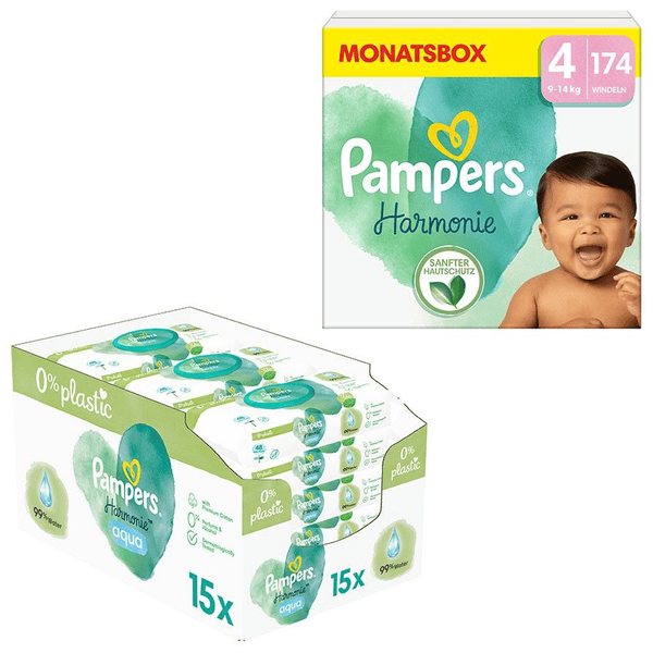 pampers rozmiary a waga