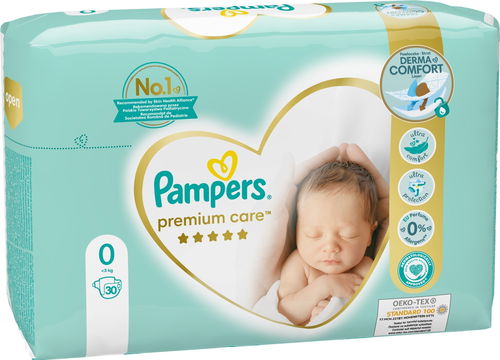 pampers pants 4 104 promocja