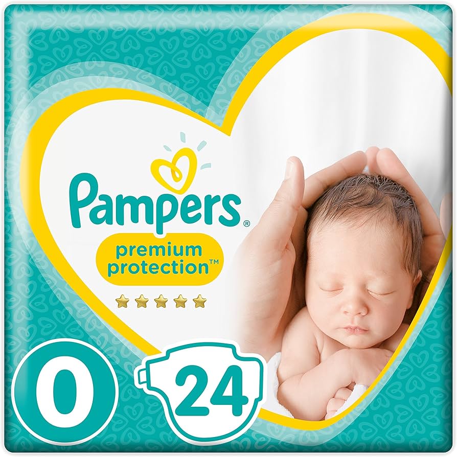 makro pampers size 2