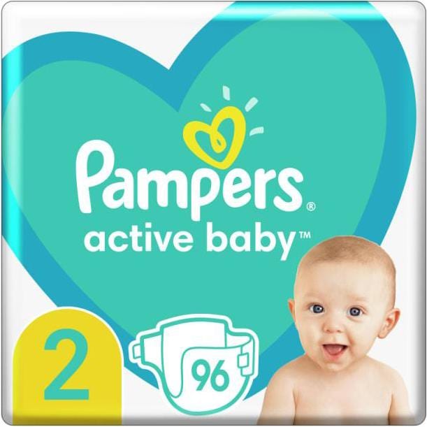 pampers premium care pants 5 allegro