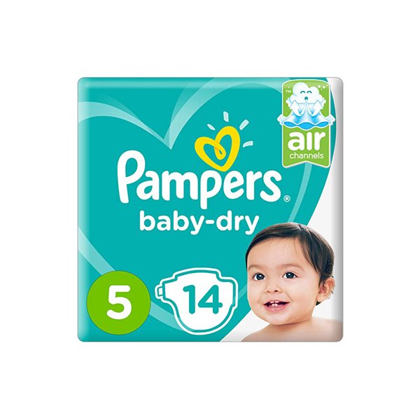 pampers pieluchomajtki 4 cena