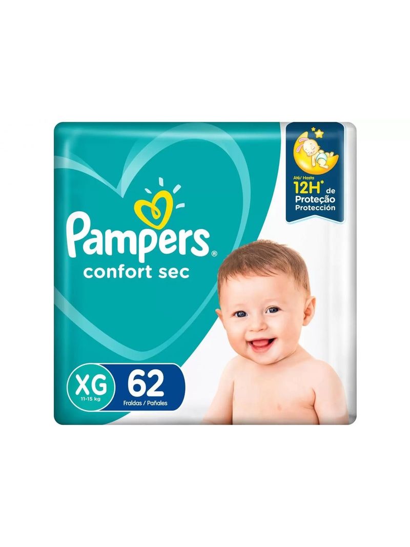 gdzie kupić pampers mega pack