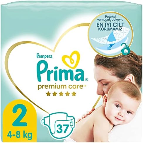 rossmann prompocja pampers