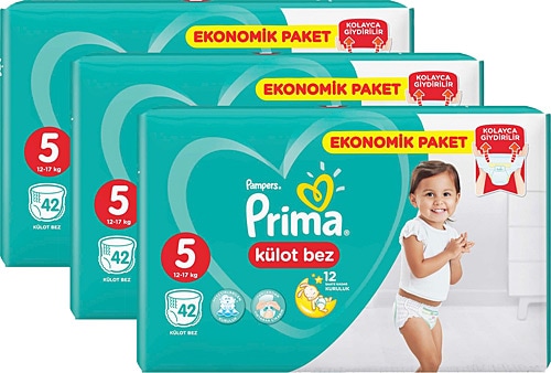 pampers termofor