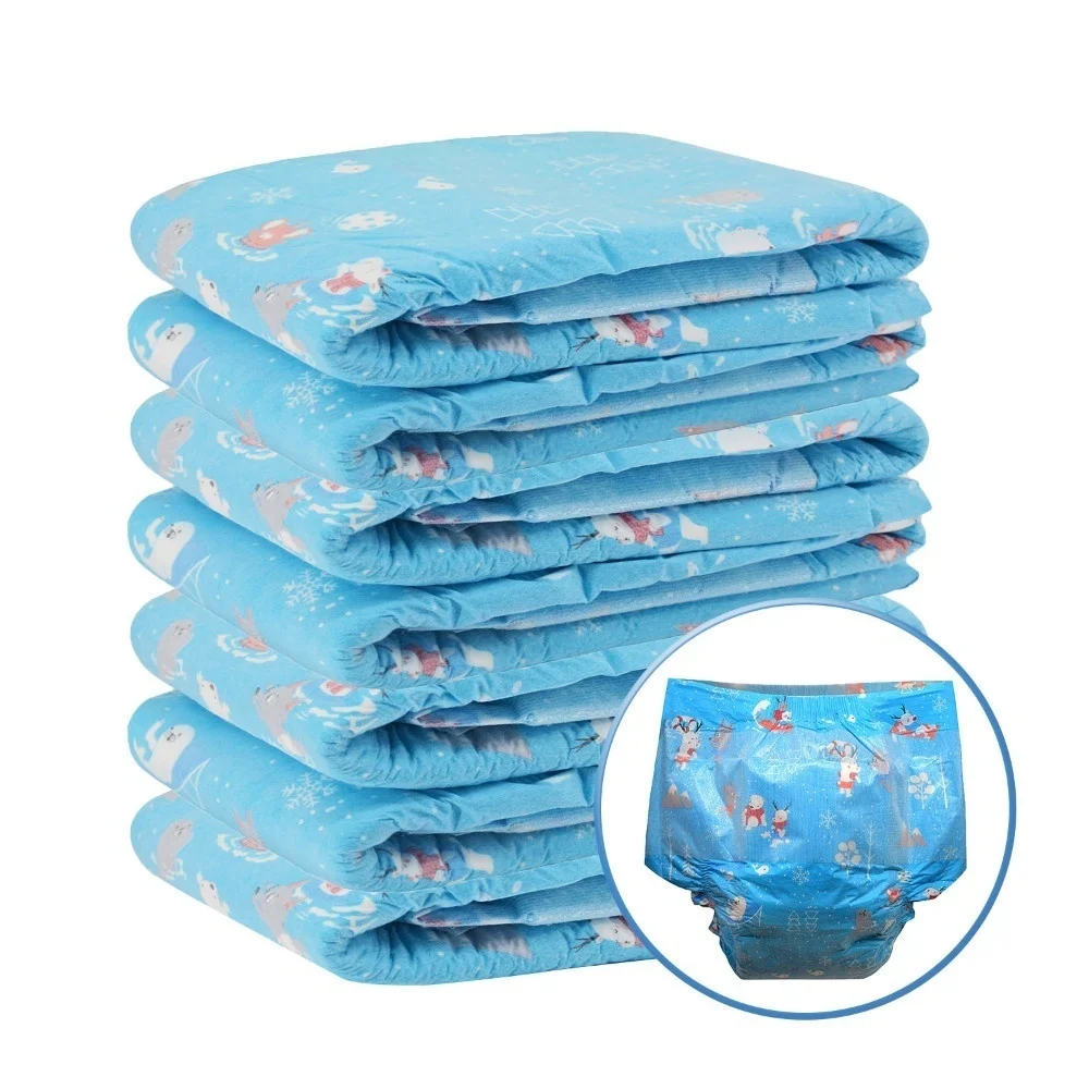 pieluchy pampers pants 4 promocja