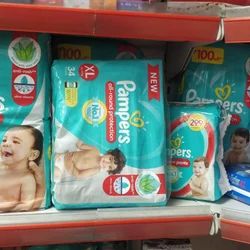 pampers pieluchy premium care 2 mini 240 sztuk empoik