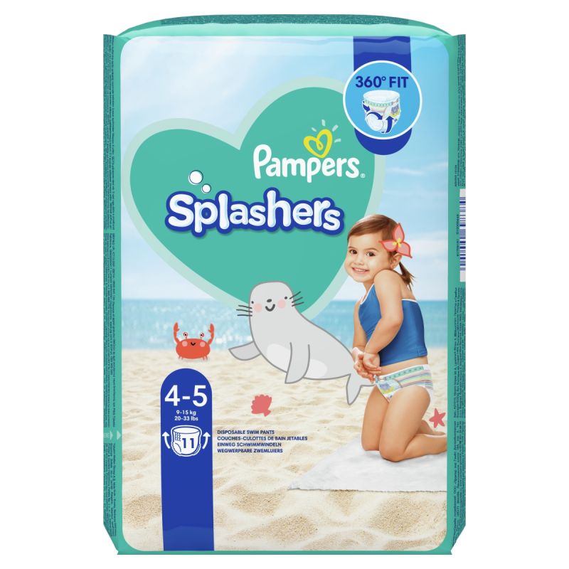 pampers pieluchomajtkipremium