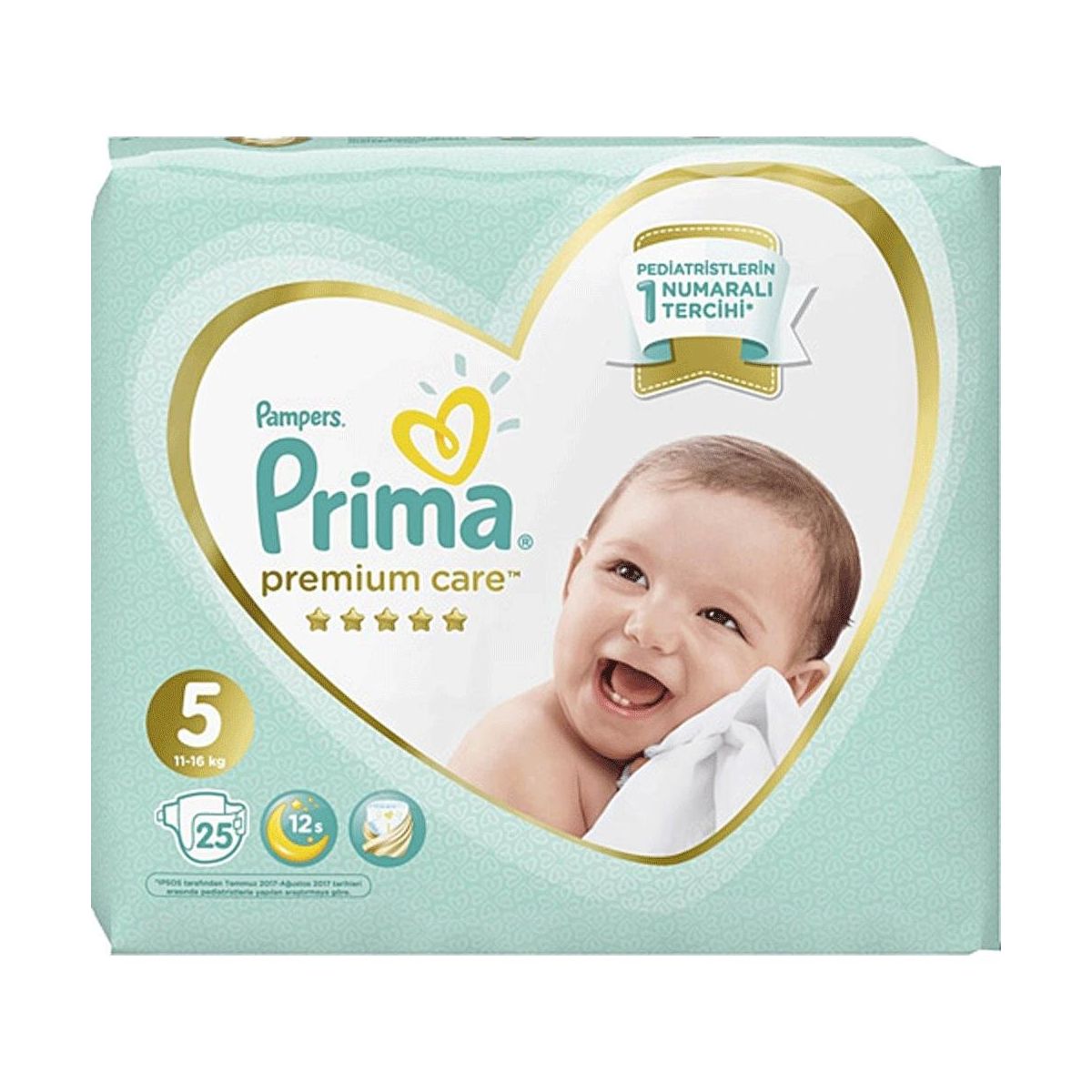 pampers windeln