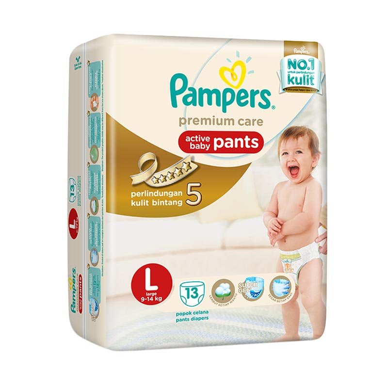 pochłaniacz pampers