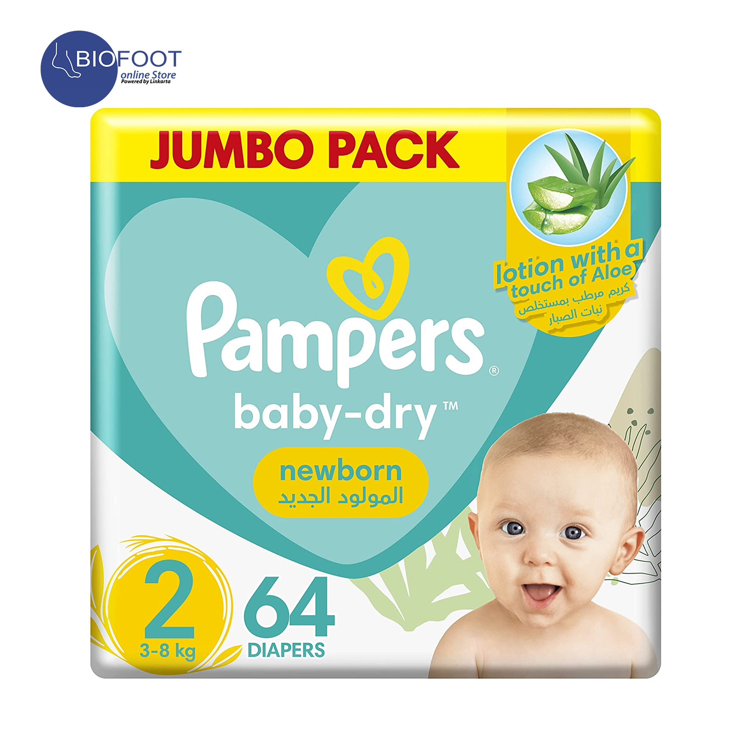 pampers premium care pieluchy jednorazowe rozmiar 0 newborn 30 szt