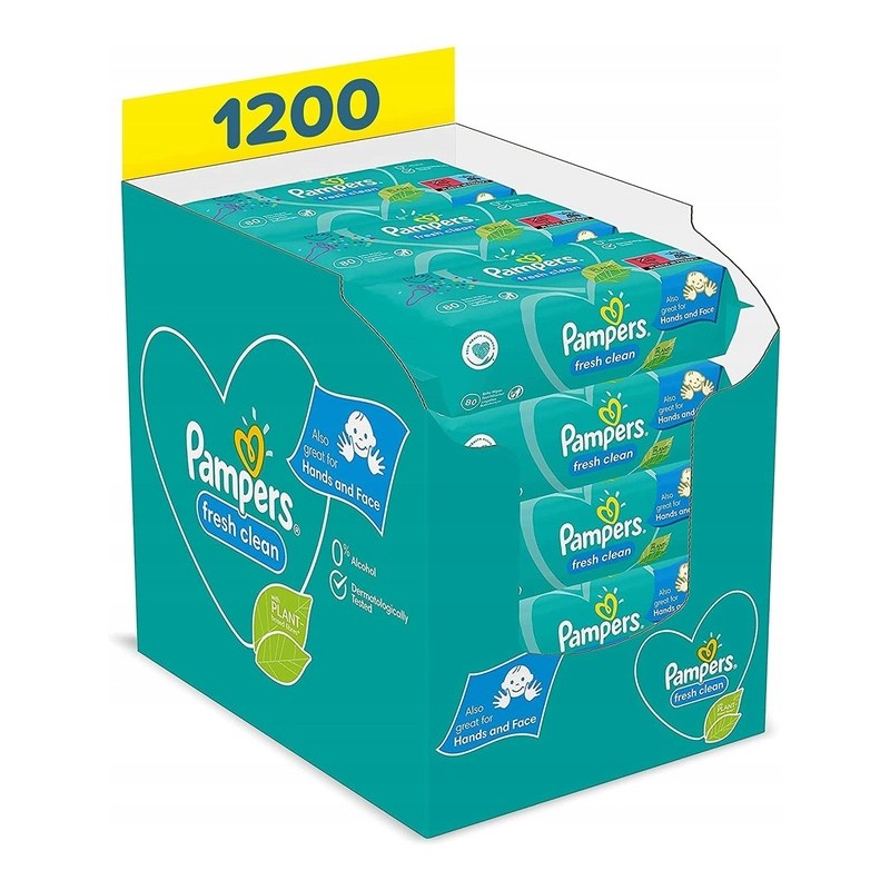 pampers active baby цена украина