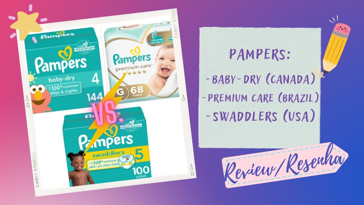 pampers 2 68