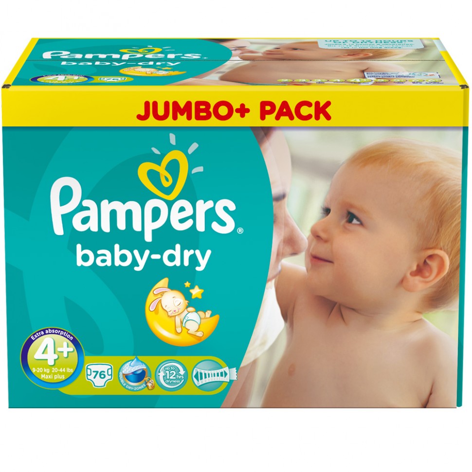 pampers xxxxl