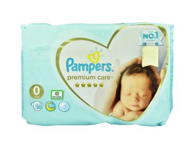 pampers 4 plus miesieczny zapas