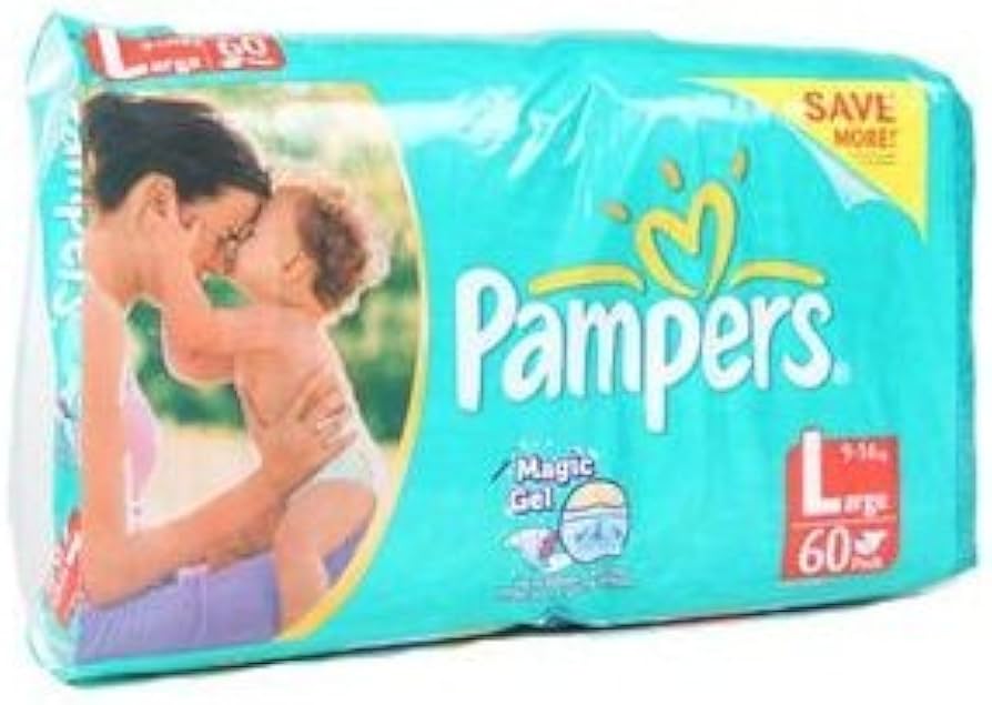 ile kosztuje 1 pampers