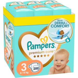 pampers bceneo