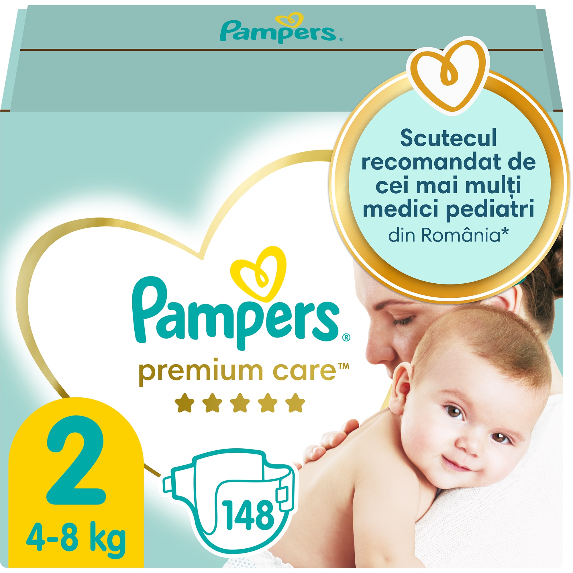 super pharm pieluchomajtki pampers