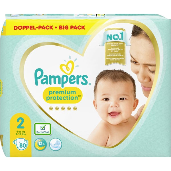 sainsburys pampers