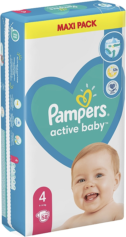 wynalazek pampers