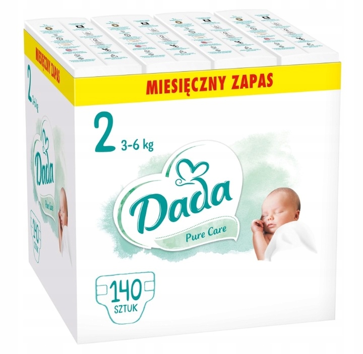 dzikie pampers