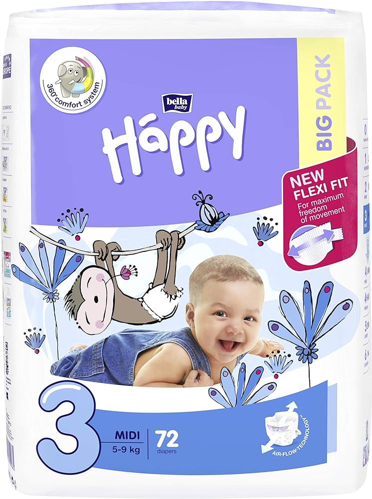 nowa reklama pampers lidl