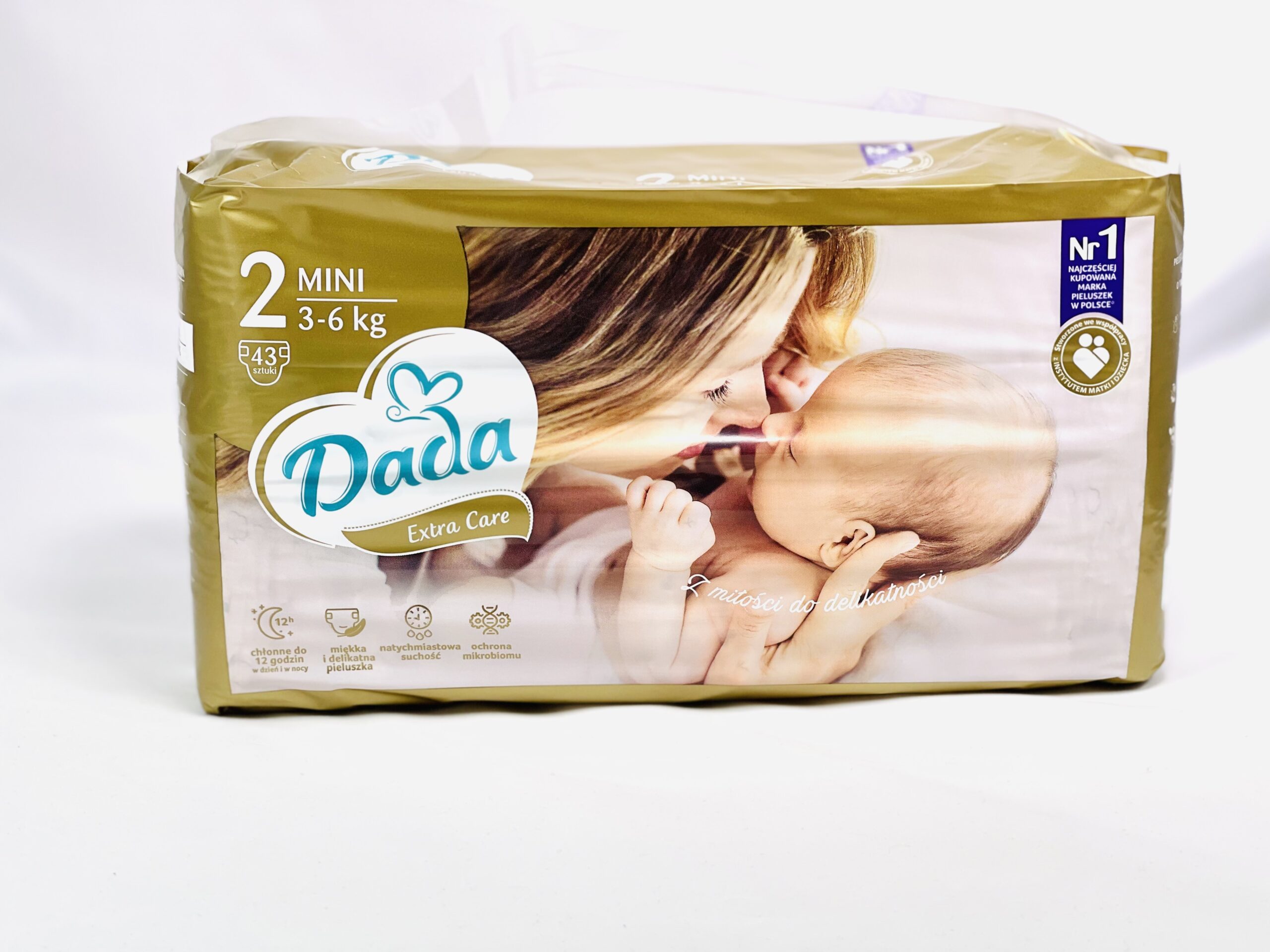 pampers active baby 5 ceneo