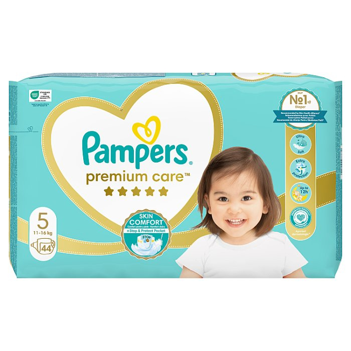 pampers 3 68