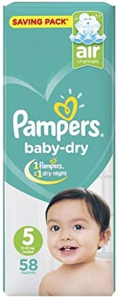 pampers 2 cena tesco