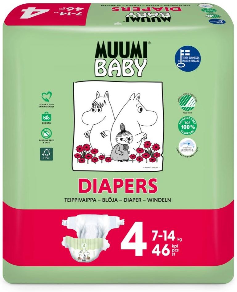 kaufland huggies