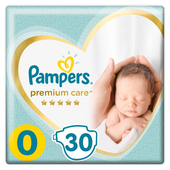 wygraj pampers 2 test