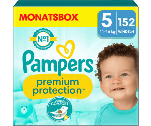 chusteczki pampers fresch clin