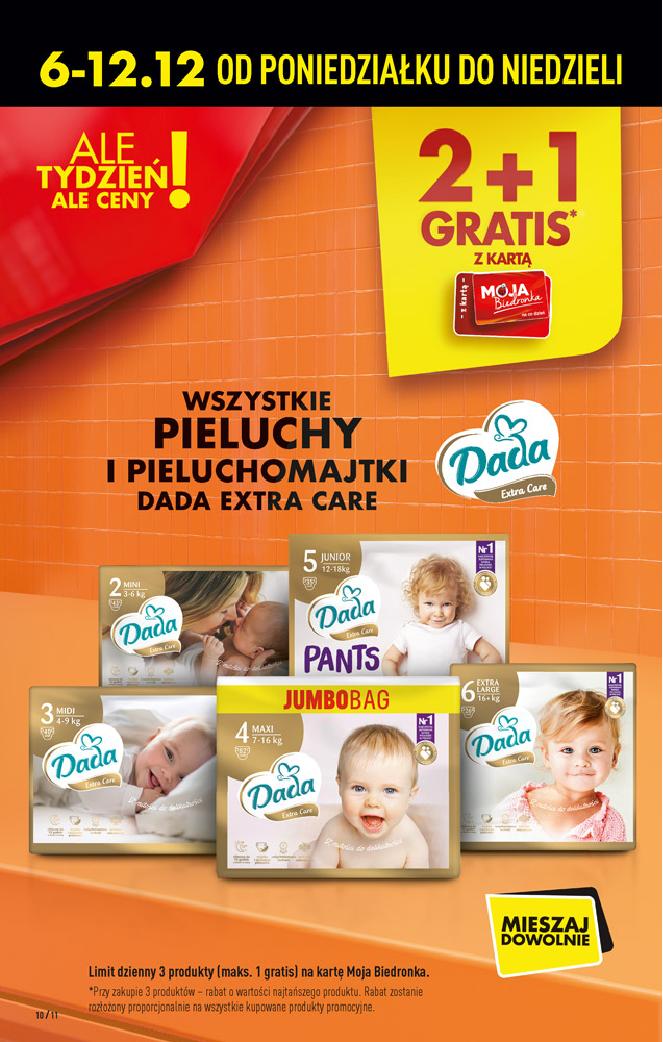 pieluchy pampers nowe opakowanie