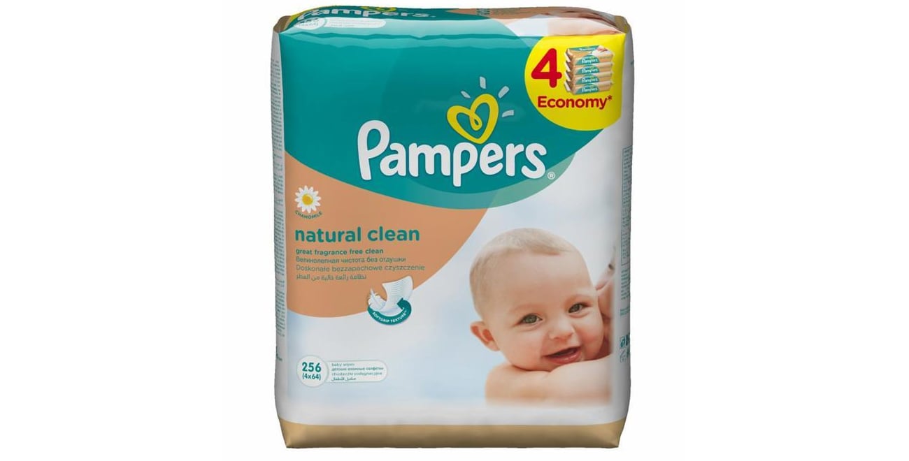 nowa reklama pampers lidl