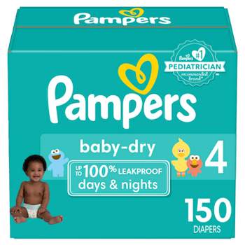 dołącz do pampers