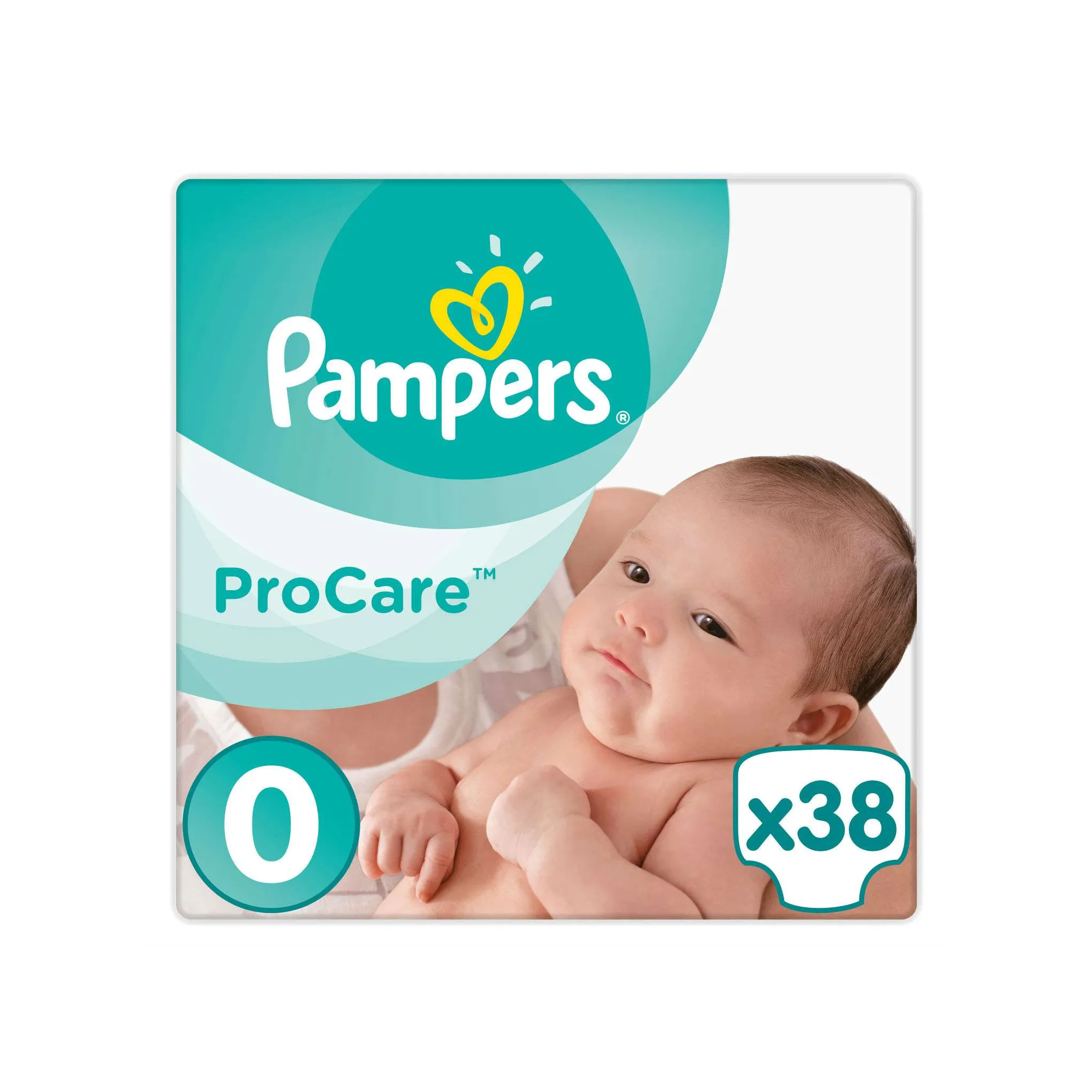 pampers baby love 2 dm