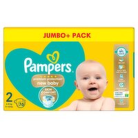 pampers premium care pieluchy rozmiar 3 midi 5-9kg