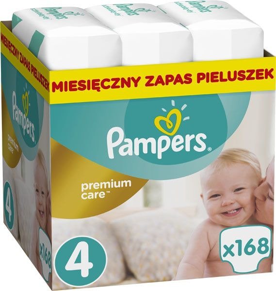 pampers active baby 3 gemini