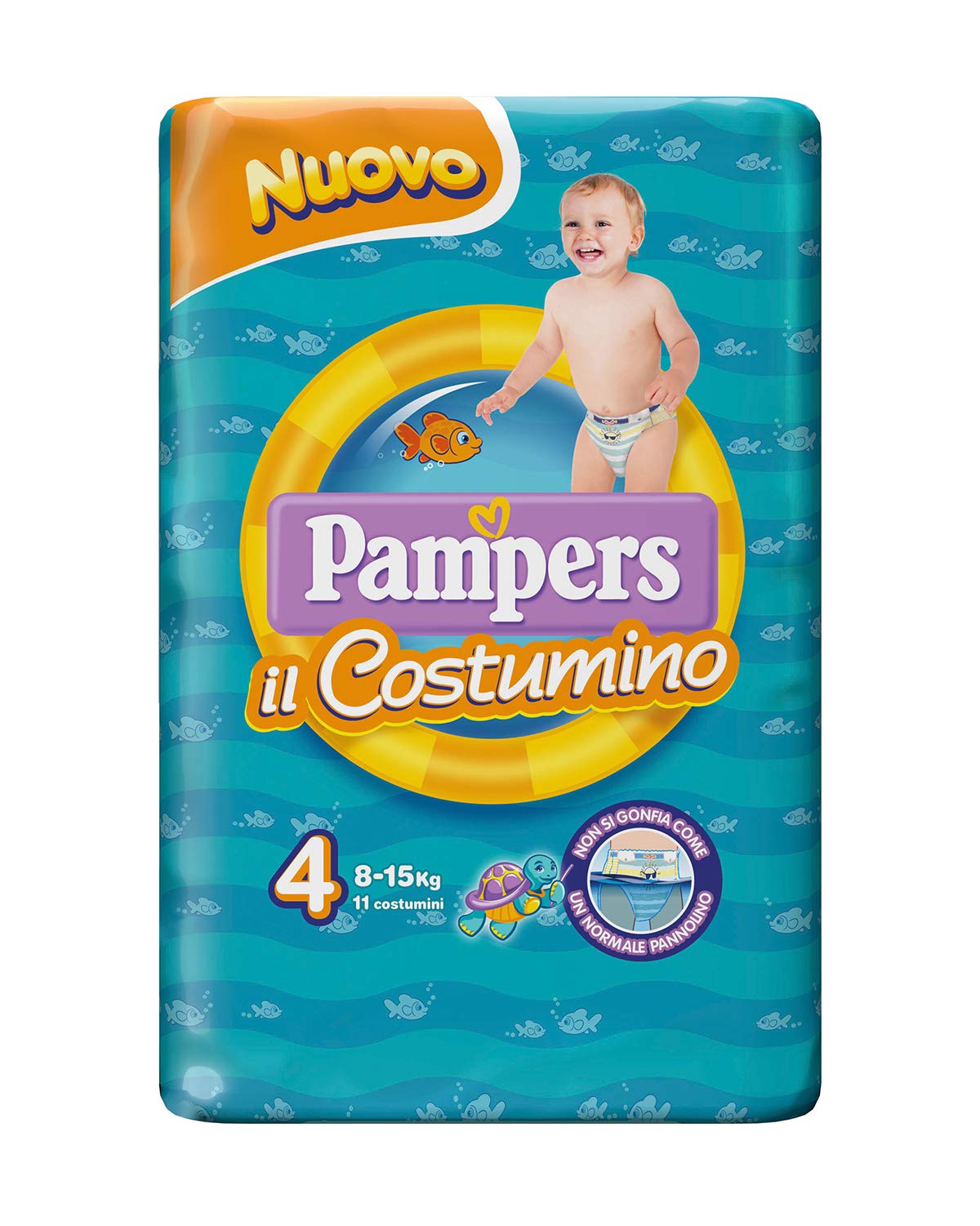 pampers epson 3520