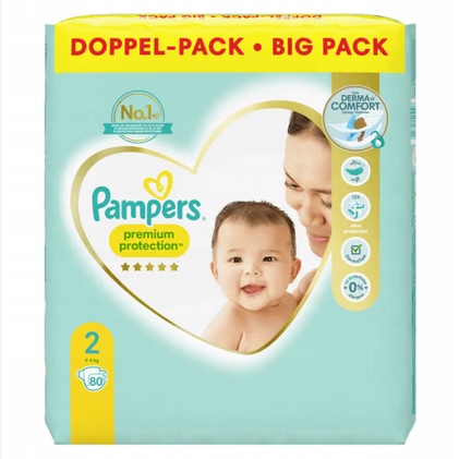 pampers baby fresh clean chusteczki nawilżane cena